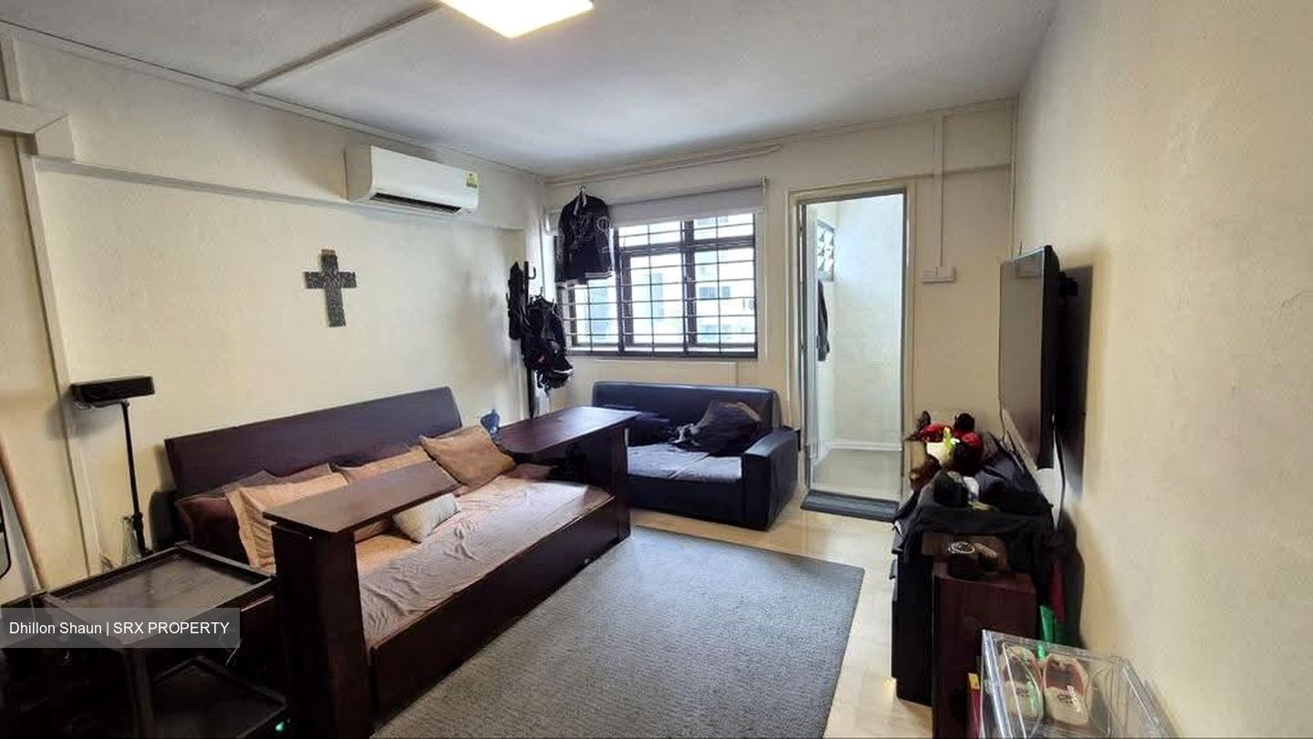 Blk 147 Bishan Street 11 (Bishan), HDB 5 Rooms #637196811